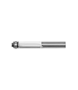 Makita – Glodalo za vođenje s 2 oštrice / nož za poravnanje 8 mm 12,7x26x68,5mm za RT0700C, RP1110C, RP1800FX, RP1801FX, RP2300FC, RP2301FC D-47743