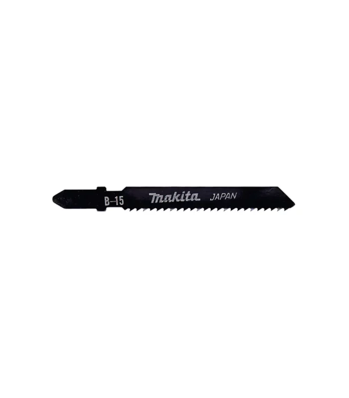 Makita – List ubodne pile, HCS listovi pile za drvo, grubi rez A-85678 5/1