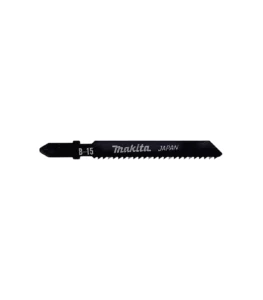 Makita – List ubodne pile, HCS listovi pile za drvo, grubi rez A-85678 5/1