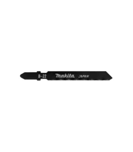 Makita – List ubodne pile, HCS listovi pile za metal, univerzalni rez, B-22, 52 mm, 5/1 A-85737