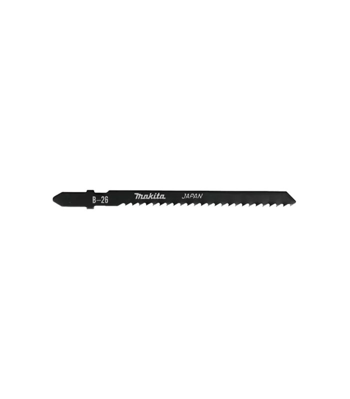 Makita – List ubodne pile, HCS listovi pile za metal, univerzalni rez 71 mm A-85771 5/1