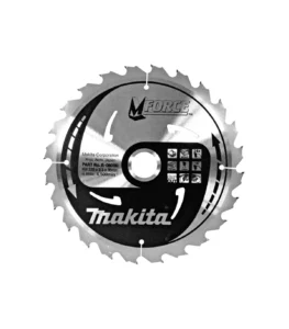 Makita – TCT list kružne pile za drvo 165 mm MForce 165x30x1,2 mm 10Z B-07892