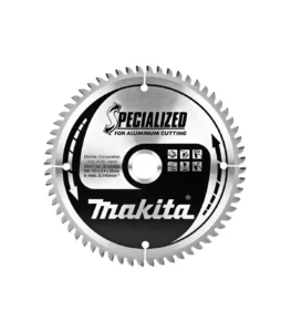 Makita – TCT list kružne pile za aluminijum 160 mm, 160x30x1,8 mm 60Z B-09569