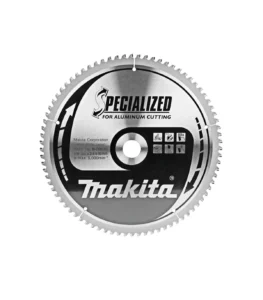 Makita – TCT list potezne kombinovane pile za aluminijum 305 mm, 305x30x1,8 mm 80Z B-09678