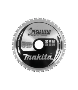 Makita – TCT List pile za sječenje metala za metal, INOX 305 mm, 305×25,4×1,7 mm 100Z B-23123