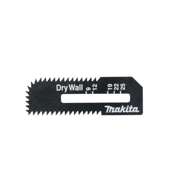 Makita – Nož za suhomontažne pile za rezanje gipsa za DSD180, SD100D B-49703 2/1