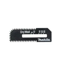 Makita – Nož za suhomontažne pile za rezanje gipsa za DSD180, SD100D B-49703 2/1