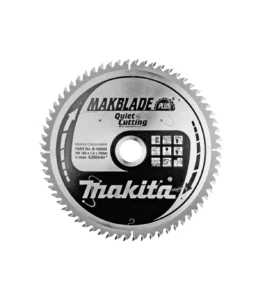 Makita – TCT list potezne kombinovane pile za drvo 165 mm (AC/DC), 165x20x1,4 mm 64Z B-56502
