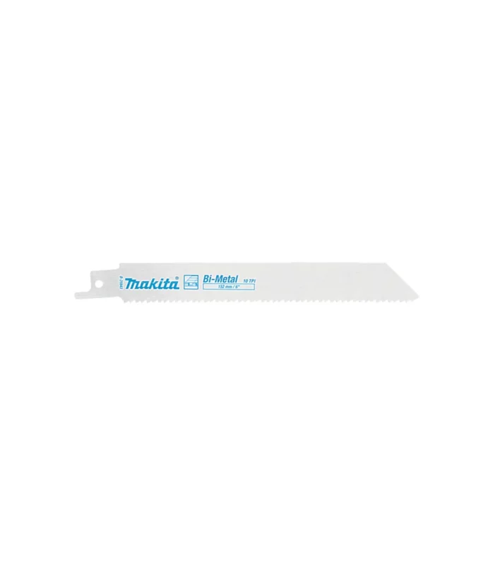 Makita – List recipročne pile za drvo/metal, 152 mm B-31843