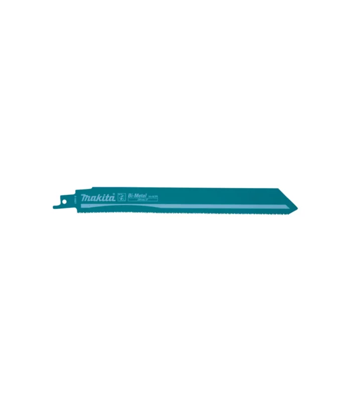 Makita – List recipročne pile za metal 228 mm B-55821 5/1