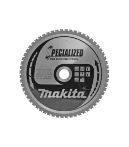 Makita – TCT Specialized list kružne pile za sendvič panele 270 mm, 270x30x2,0 mm 60Z B-33598