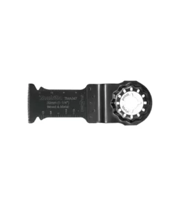 Makita – STARLOCK BiM ravna oštrica za drvo i metal 32×50 mm za DTM50, DTM51, DTM52, TM30D, TM3000C, TM3010C, M9800 B-64814