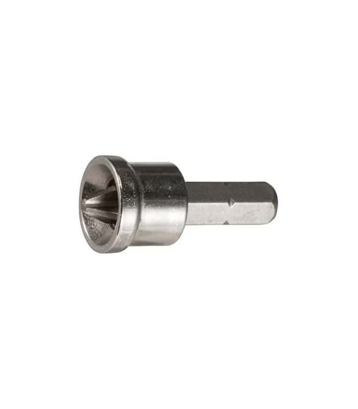 Makita – Suhomontažni bit PH2 s ograničavanjem dubine, 30 mm, 1/4” D-61690
