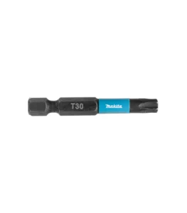Makita – Impact Black torzijski bitovi za vijke 50 mm, T30, magnetni torzioni B-63806 2/1