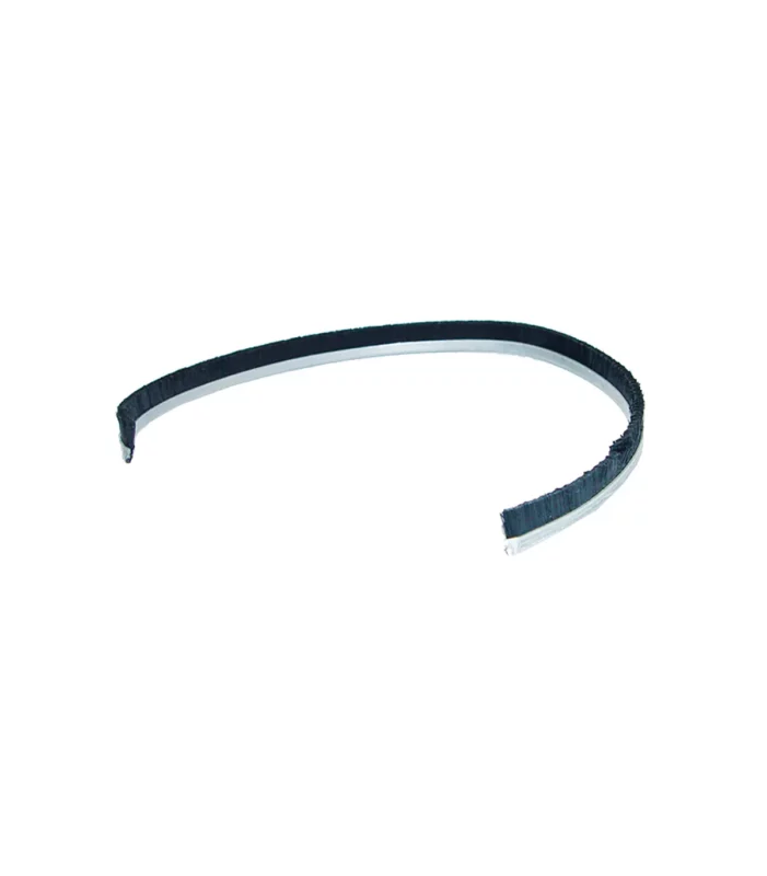 Makita – Četka (duga) za usisni pokrov za 191F81-2, 191W06-8 za 115/125 mm kutne brusilice 743332-9