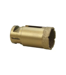 Makita – Kruna sa vakumski lemljenim dijamantima za kutne brusilice M14 X 68 mm D-44616