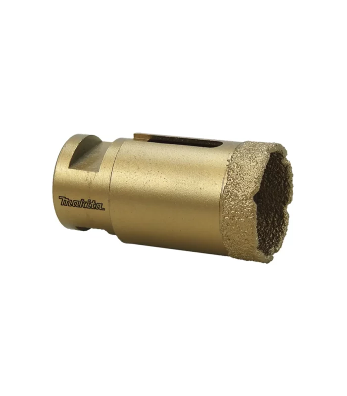 Makita – Kruna sa vakumski lemljenim dijamantima za kutne brusilice M14 X 32 mm D-44507