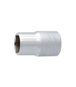 Unior – Ključ nasadni, prihvat 1/2″ 28mm 190/1 6p