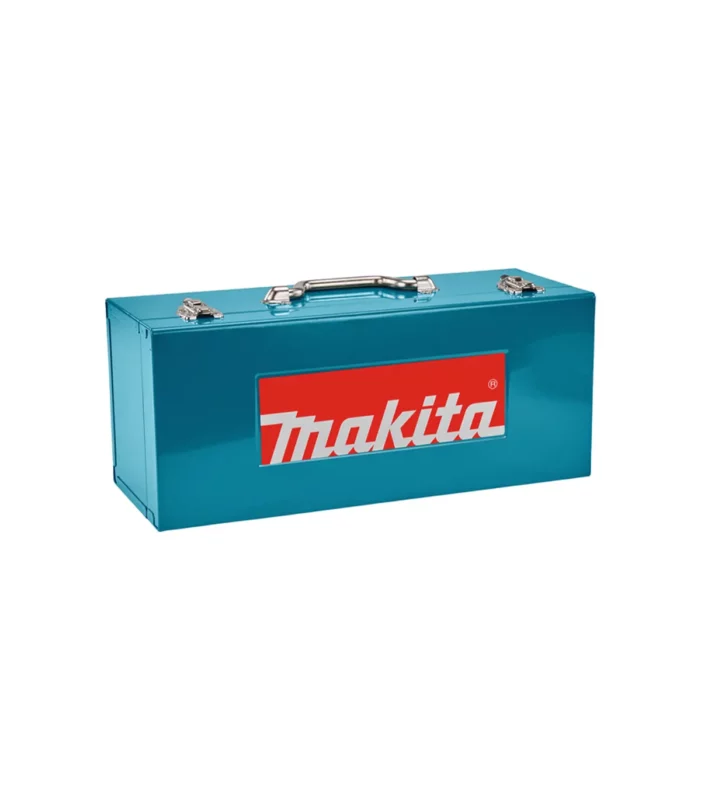 Makita – Čelični transportni kofer za 6906 182604-1