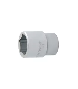 Unior – Ključ nasadni, prihvat 3/4″34mm 197/1 6p