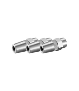 Makita – Adapter 3 kom. za pištolj za mast DGP180 191W60-2