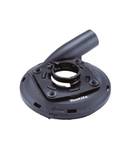 Makita – Usisni pokrov za brušenje za Makita 115/125 mm kutne brusilice 191W06-8