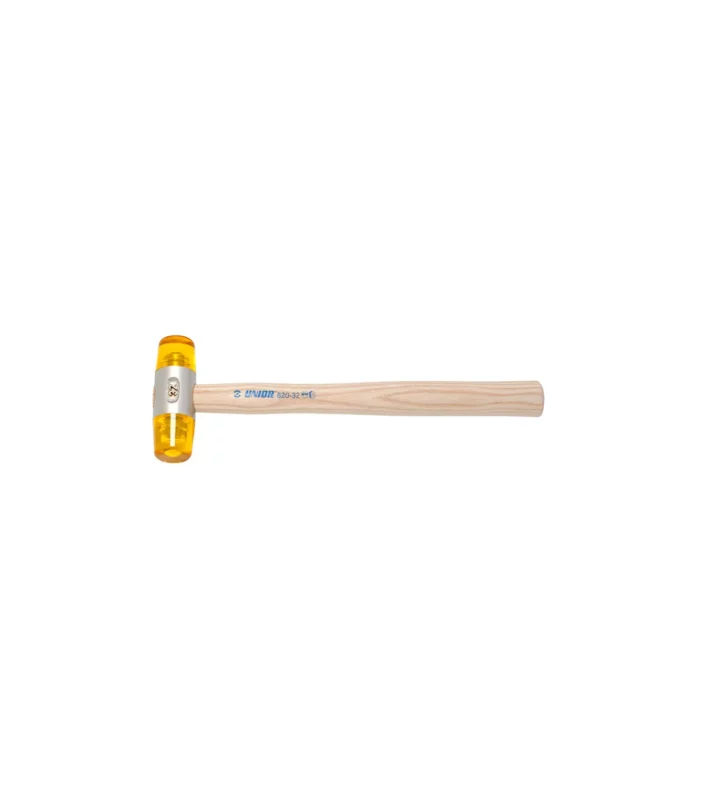 Unior – Čekić plastični  22mm 820