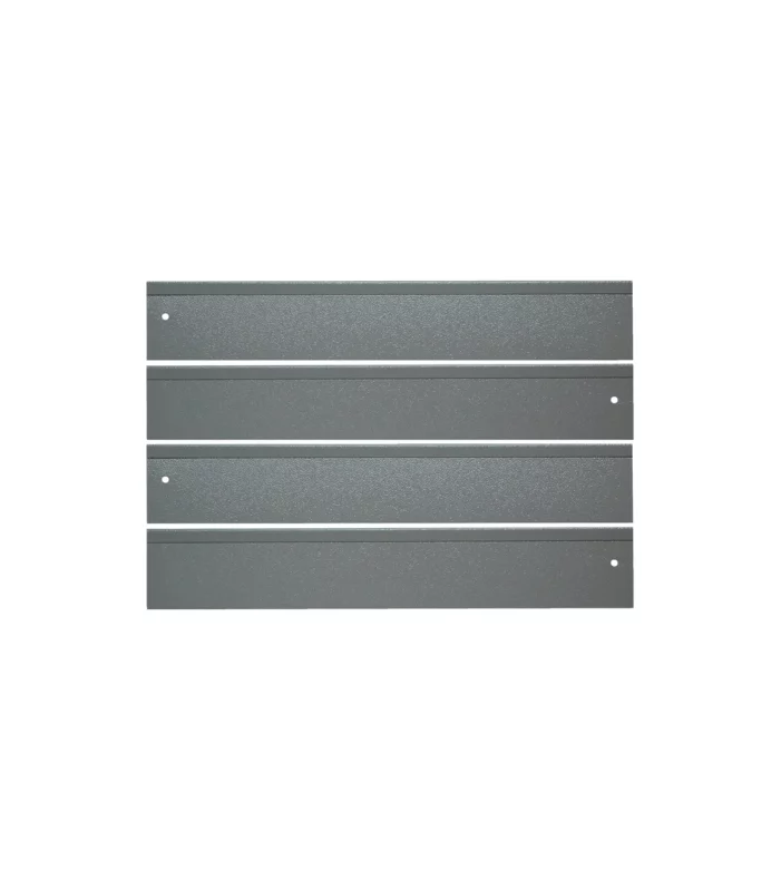 Unior – Garnitura pregrada za art. 940E i 940EV, četverodijelne 377mm  940ES3