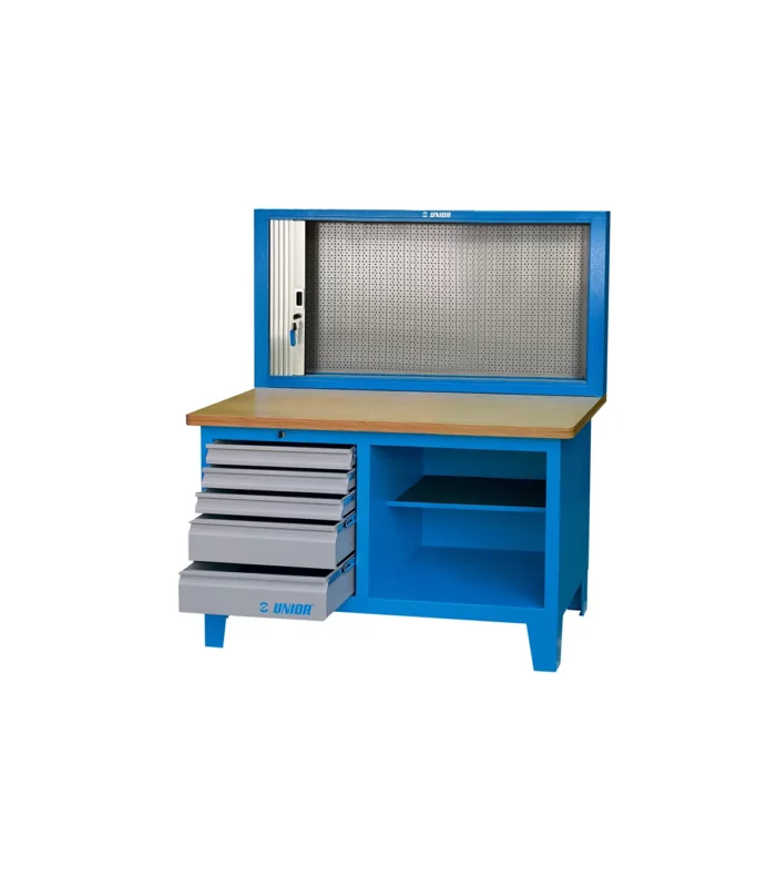 Unior – Radni stol 1500x750x1665mm 946ACR