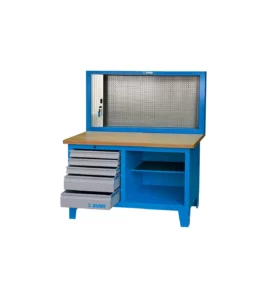 Unior – Radni stol 1500x750x1665mm 946ACR