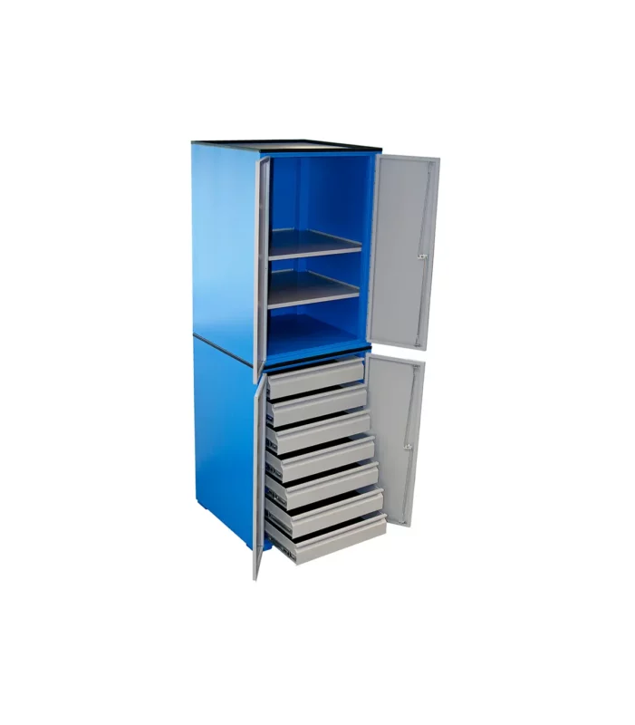 Unior – Ormar za alat 695x660x2030mm 949