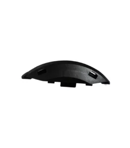 Makita – Prednji poklopac štitnika za brušenje betona za 191W06-8 usisni pokrov za brušenje za brusilice 115/125 mm 451765-1