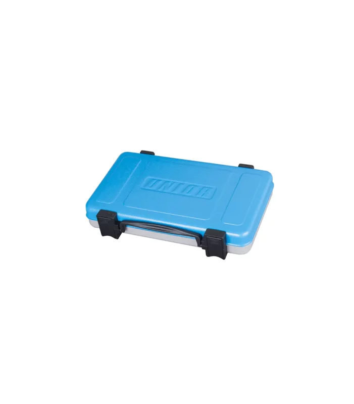 Unior – Kutija za nasadne ključeve 3/8″	321x198x54  981K3/8