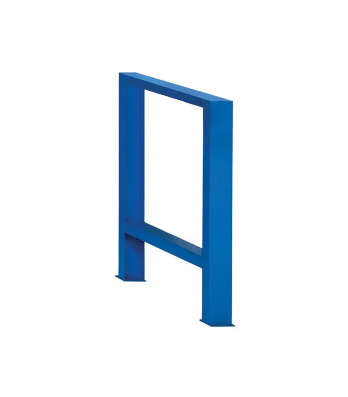 Unior – Noga za modularni radni stol 105x650x870 990L