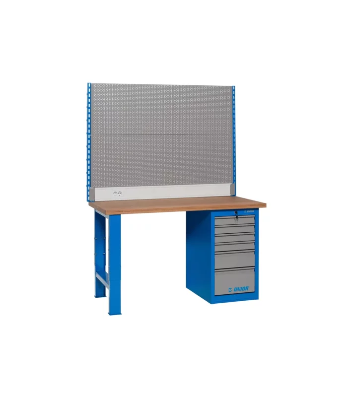 Unior –  Radni stol – modul A6 1.5m 990MA6