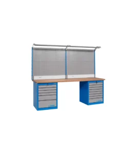 Unior –  Radni stol – modul A10 2.5m 990MA10