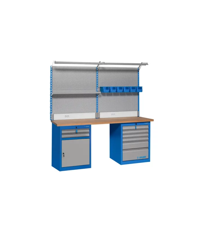 Unior – Radni stol modul A12 2m 990MA12