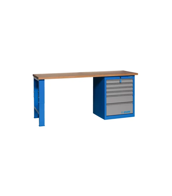 Unior – Radni stol modul A14  2m 990MA14