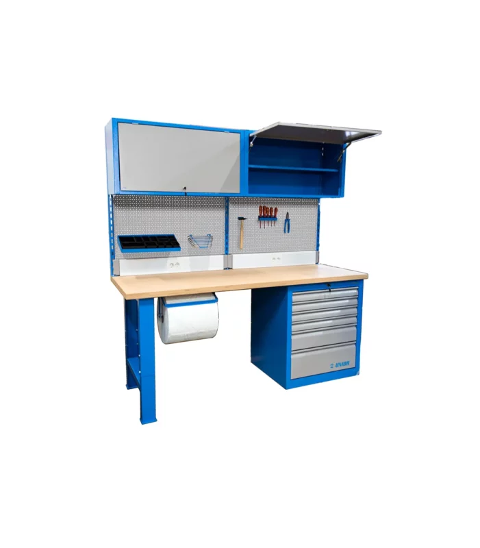 Unior –  Radni stol modul A17 2m 990MA17