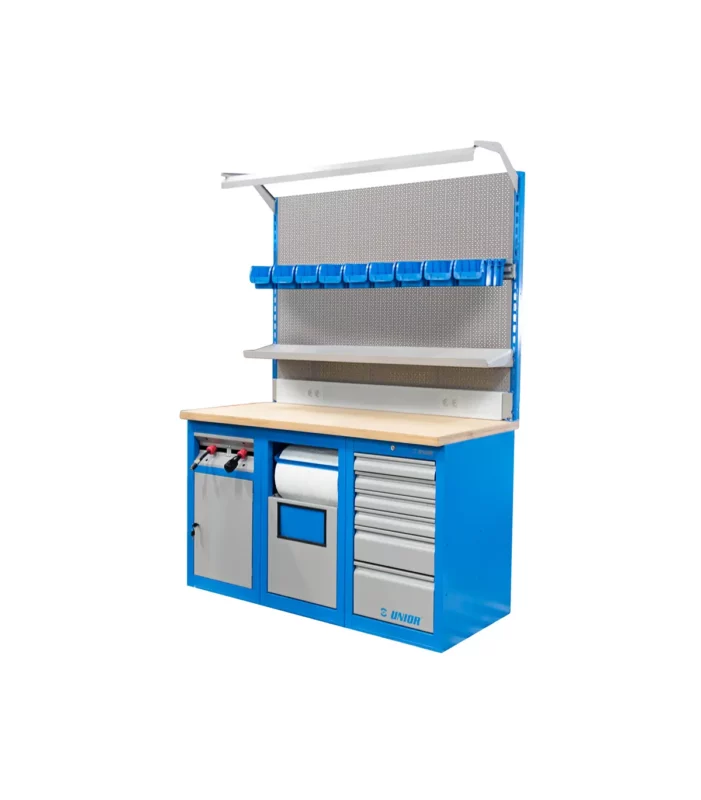Unior – Radni stol modul A18  1.5m 990MA18