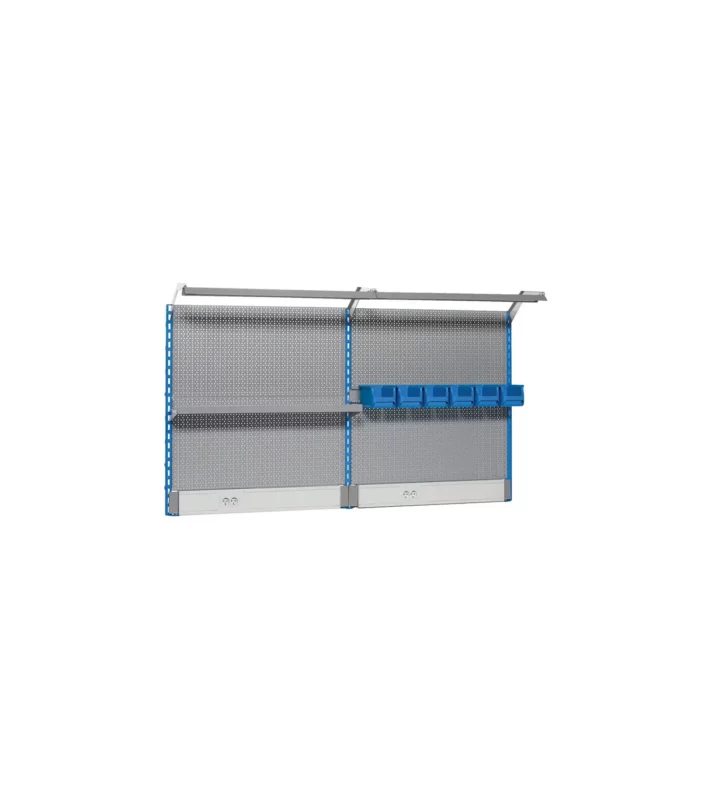 Unior -Perforirana pozadina – modul C4  2m 990MC4