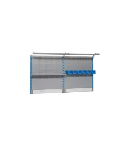Unior -Perforirana pozadina – modul C4  2m 990MC4