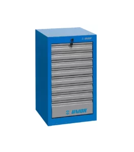 Unior – Ormar, uži, s 8 ladica  475x650x870mm 990ND8