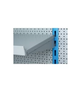 Unior – Polica s nosačima 1500mm 1468x250x40  990SHELF