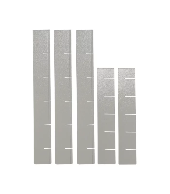 Unior – Pregrade za široke ladice 558x583x60mm 990WDP
