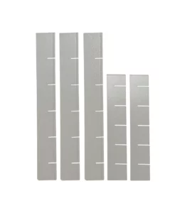 Unior – Pregrade za široke ladice 558x583x60mm 990WDP
