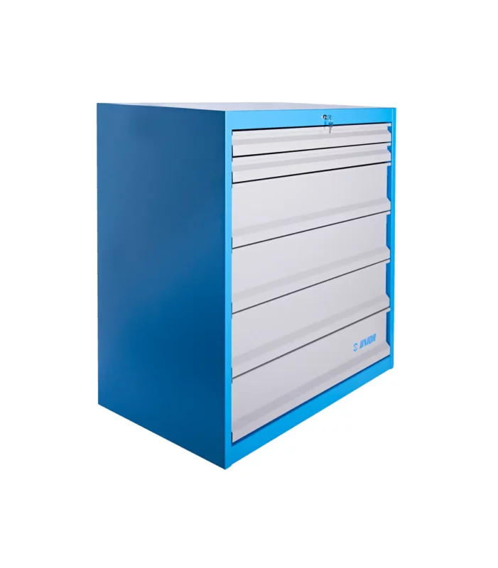 Unior -Pretinac veće nosivosti 1121 x 700 x 1304mm 991HD
