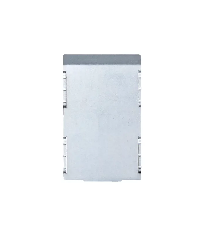 Unior – Garnitura razdjelnika za 991HD veliki pretinac , 5 kom 74.4x7x139mm 991.21HDS