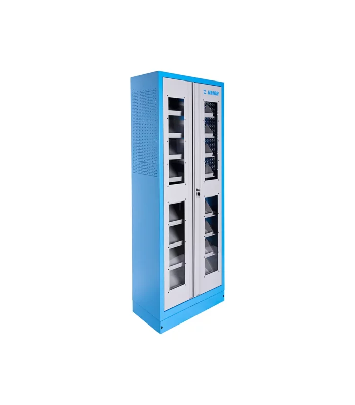 Unior – Ormar za ladice  770x430x2052mm 991LMS.C2