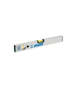 Unior – Aluminijska libela  300mm 1250